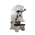 Besco Automatic Metal Junction box Process press machine